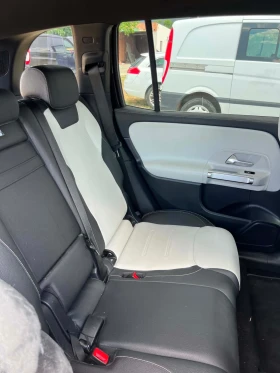 Mercedes-Benz GLB 200 | Mobile.bg � ����� ������ 8