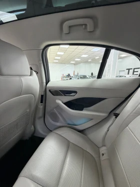 Jaguar I-Pace S AWD / 400 к.с. / 360  / Панорама / Meridian - 22500 € / 44006.17 лв. - 63129825 15