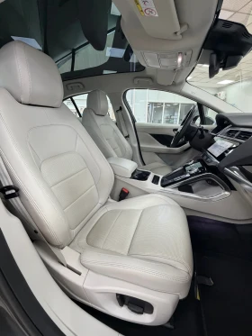 Jaguar I-Pace S AWD / 400 к.с. / 360  / Панорама / Meridian - 22500 € / 44006.17 лв. - 63129825 10