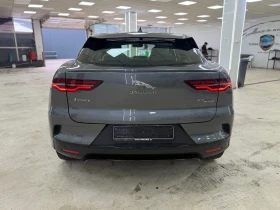 Jaguar I-Pace S AWD / 400 к.с. / 360  / Панорама / Meridian - 22500 € / 44006.17 лв. - 63129825 5