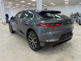 Jaguar I-Pace S AWD / 400 к.с. / 360  / Панорама / Meridian - 22500 € / 44006.17 лв. - 63129825 4