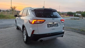 Ford Kuga 1.5TDCi Автоматик, 8 скорости | Auto.bg — изображение 7