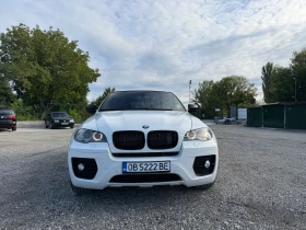 BMW X6 35d / M57 BiTurbo / 286 к.с. / 2008 г. / 226000 км - 10500 € - 36986111 3