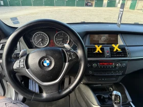 BMW X6 35d / M57 BiTurbo / 286 к.с. / 2008 г. / 226000 км - 10500 € - 36986111 12