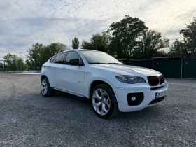 BMW X6 35d / M57 BiTurbo / 286 к.с. / 2008 г. / 226000 км
