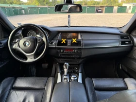 BMW X6 35d / M57 BiTurbo / 286 к.с. / 2008 г. / 226000 км - 10500 € - 36986111 11