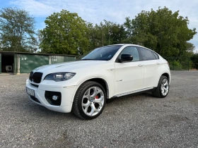 BMW X6 35d / M57 BiTurbo / 286 к.с. / 2008 г. / 226000 км - 10500 € - 36986111 2