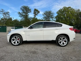 BMW X6 35d / M57 BiTurbo / 286 к.с. / 2008 г. / 226000 км - 10500 € - 36986111 4