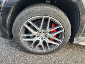 Mercedes-Benz GLS * AMG 63 * CARFAX * ��� ������������ ������ | Mobile.bg � ����� ������ 6