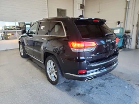 Jeep Grand cherokee * SUMMIT * АВТОКРЕДИТ  БЕЗ ПЪРВОНАЧАЛНА ВНОСКА*  | Auto.bg — изображение 4