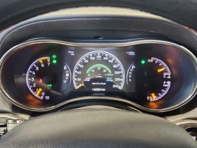 Jeep Grand cherokee * SUMMIT * АВТОКРЕДИТ  БЕЗ ПЪРВОНАЧАЛНА ВНОСКА*  | Auto.bg — изображение 9