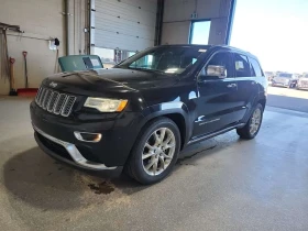 Jeep Grand cherokee * SUMMIT * АВТОКРЕДИТ  БЕЗ ПЪРВОНАЧАЛНА ВНОСКА* 