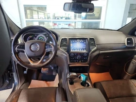 Jeep Grand cherokee * SUMMIT * АВТОКРЕДИТ  БЕЗ ПЪРВОНАЧАЛНА ВНОСКА*  | Auto.bg — изображение 10