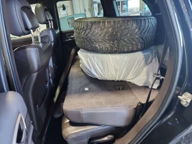 Jeep Grand cherokee * SUMMIT * АВТОКРЕДИТ  БЕЗ ПЪРВОНАЧАЛНА ВНОСКА*  | Auto.bg — изображение 12