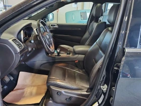 Jeep Grand cherokee * SUMMIT * АВТОКРЕДИТ  БЕЗ ПЪРВОНАЧАЛНА ВНОСКА*  | Auto.bg — изображение 5