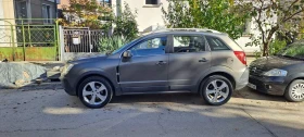 Opel Antara Opel Antara 4x4 ��������� ��������� | Mobile.bg � ����� ������ 2
