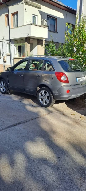 Opel Antara Opel Antara 4x4 ��������� ��������� | Mobile.bg � ����� ������ 3