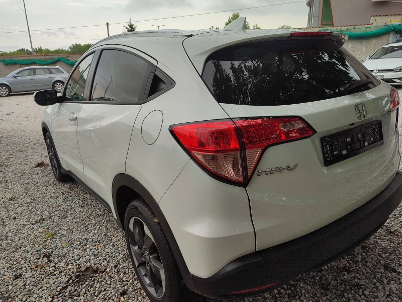 Honda Hr-v 1, 8 I-VTEC , EXL , 4x4, снимка 8 - Автомобили и джипове - 48171881