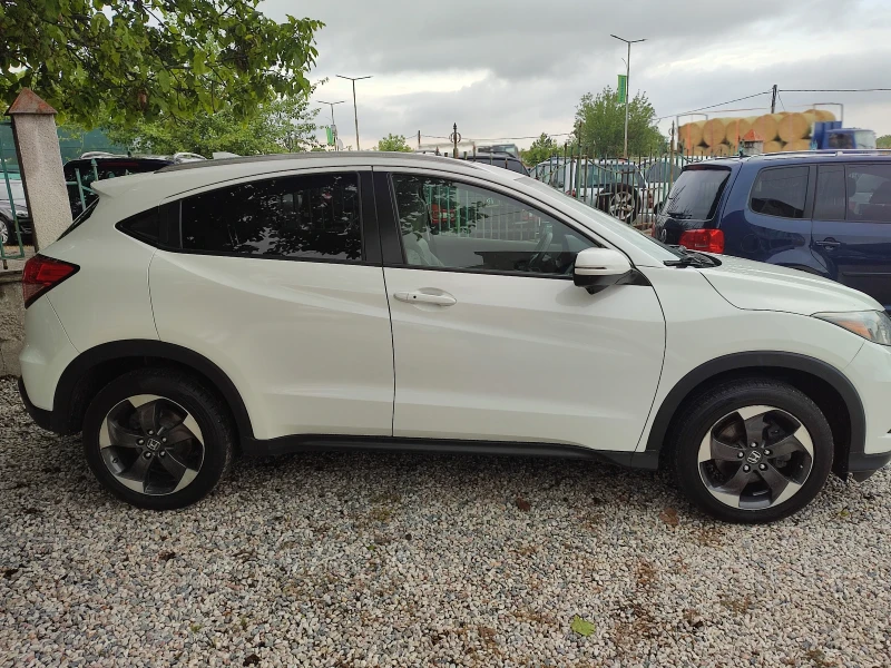 Honda Hr-v 1, 8 I-VTEC , EXL , 4x4, снимка 4 - Автомобили и джипове - 48171881