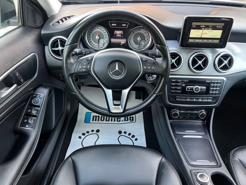 Mercedes-Benz GLA 200 CDI* 100%km-WDC1569081J161758* ENDURO* PANORAMA, снимка 2 - Автомобили и джипове - 47703429