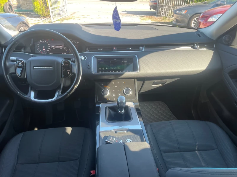 Land Rover Evoque 2.0td, снимка 6 - Автомобили и джипове - 48307538