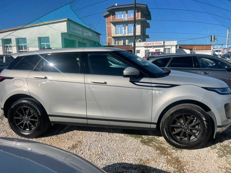 Land Rover Evoque 2.0td, снимка 5 - Автомобили и джипове - 48307538