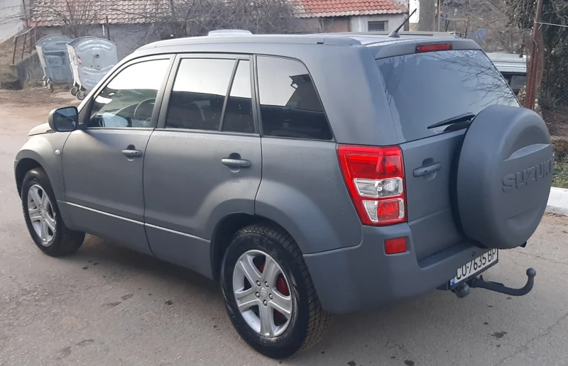 Suzuki Grand vitara, снимка 5 - Автомобили и джипове - 49088248