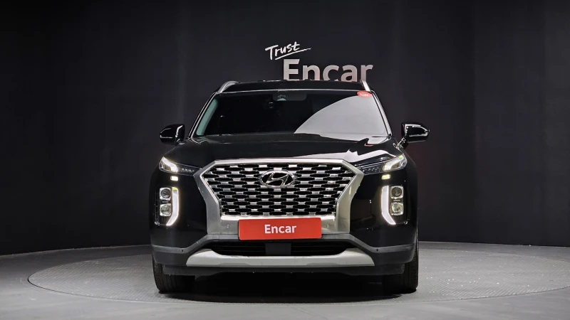 Hyundai Palisade 3.8 4Wd Exclusive, снимка 2 - Автомобили и джипове - 49518766