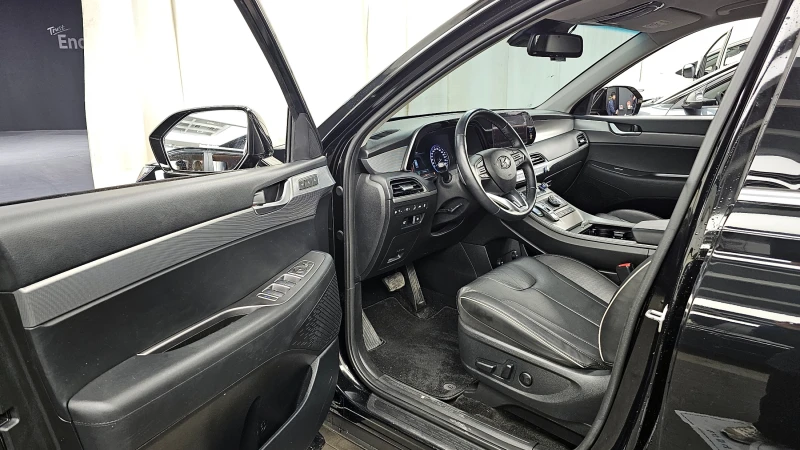 Hyundai Palisade 3.8 4Wd Exclusive, снимка 9 - Автомобили и джипове - 49518766