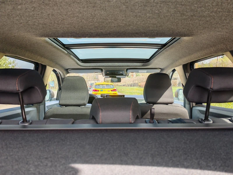 Dacia Bigster 5900лв за получаване, 1.8 FullHybrid Extreme NEW, снимка 12 - Автомобили и джипове - 50030365