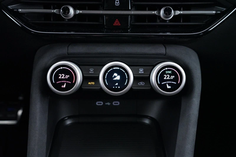 Skoda Kodiaq RS* 2.0TSI* DSG* 4x4* DISTR* CAMERA* KEYLESS* CANT, снимка 14 - Автомобили и джипове - 51766008