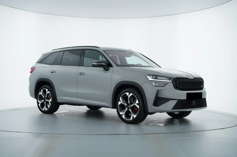 Skoda Kodiaq RS* 2.0TSI* DSG* 4x4* DISTR* CAMERA* KEYLESS* CANT