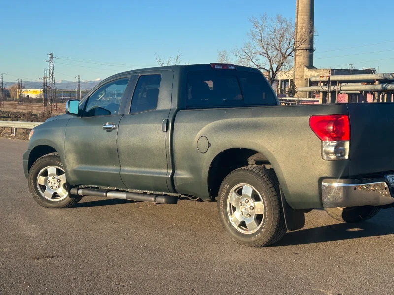 Toyota Tundra 5.7 Limited TRD, снимка 3 - Автомобили и джипове - 52947339