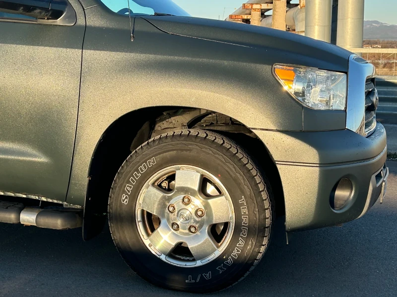 Toyota Tundra 5.7 Limited TRD, снимка 6 - Автомобили и джипове - 52947339
