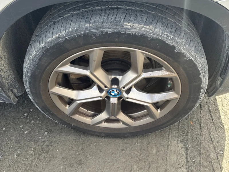 BMW X3 2022 XDRIVE HYBRID * БЕЗ ПЪРВОНАЧАЛНА ВНОСКА* , снимка 6 - Автомобили и джипове - 52612448