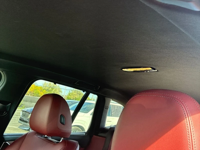 BMW X3 2022 XDRIVE HYBRID * БЕЗ ПЪРВОНАЧАЛНА ВНОСКА* , снимка 11 - Автомобили и джипове - 52612448