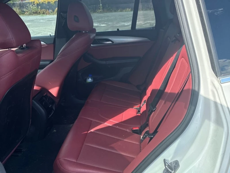 BMW X3 2022 XDRIVE HYBRID * БЕЗ ПЪРВОНАЧАЛНА ВНОСКА* , снимка 12 - Автомобили и джипове - 52612448