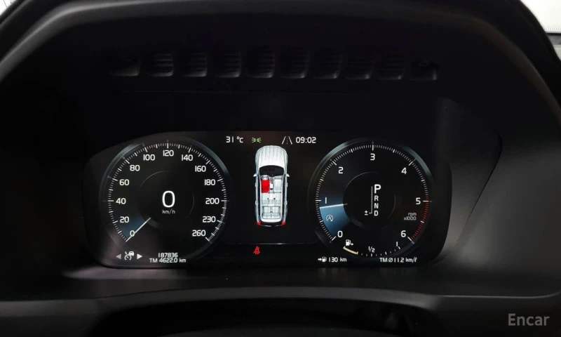 Volvo Xc90, снимка 8 - Автомобили и джипове - 52708538