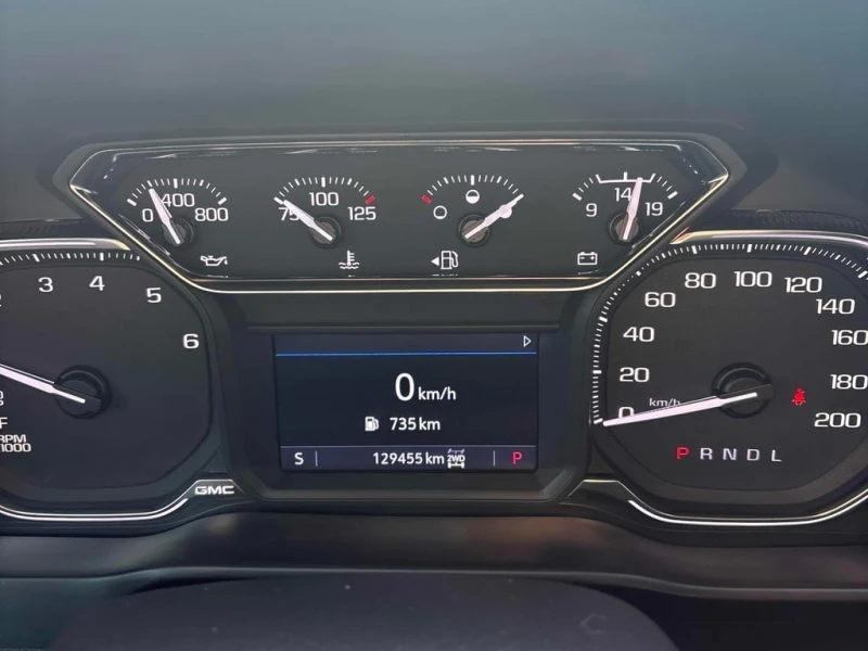 Gmc Sierra * Elevation * CARFAX * БЕЗ ПЪРВОНАЧАЛНА ВНОСКА, снимка 8 - Автомобили и джипове - 52748896