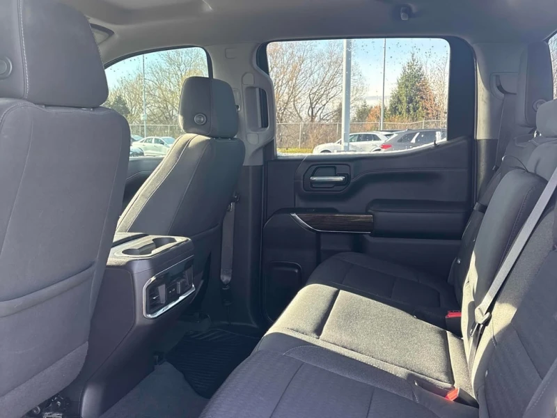 Gmc Sierra * Elevation * CARFAX * БЕЗ ПЪРВОНАЧАЛНА ВНОСКА, снимка 10 - Автомобили и джипове - 52748896