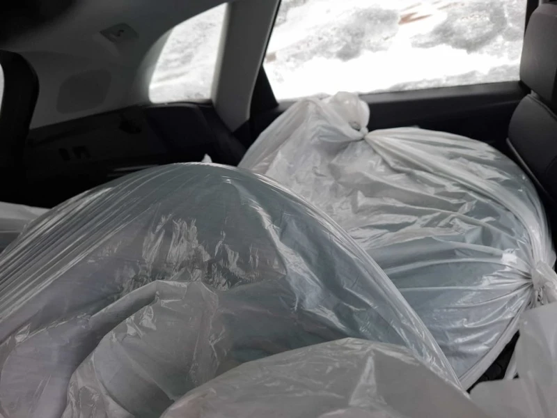 Audi Q5 * Technik * CARFAX * БЕЗ ПЪРВОНАЧАЛНА ВНОСКА, снимка 12 - Автомобили и джипове - 52840380