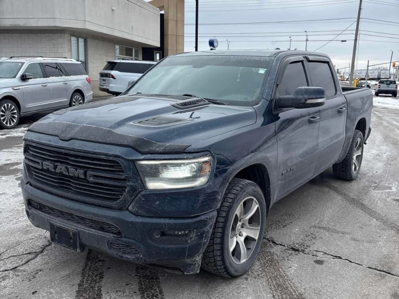 Dodge RAM 1500 * Sport * CARFAX * 