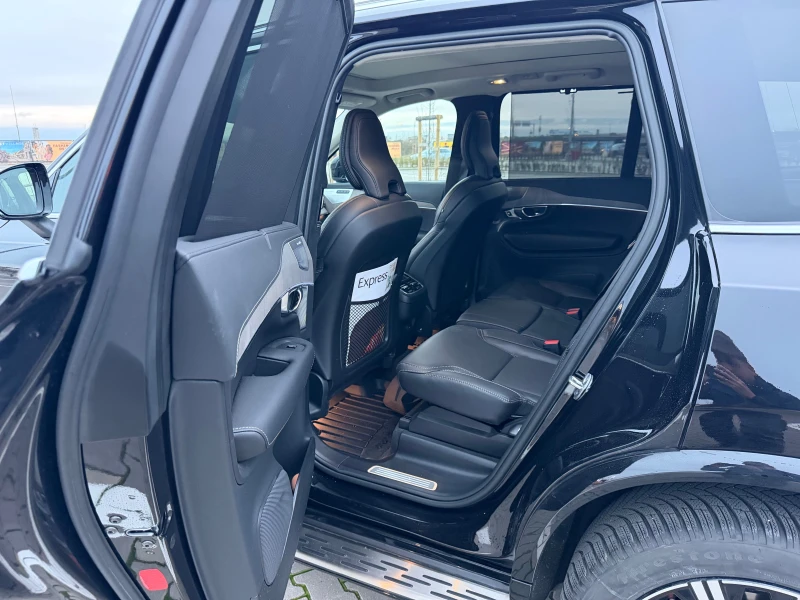Volvo Xc90 * Гаранция до 2030 * Full, снимка 10 - Автомобили и джипове - 53052845