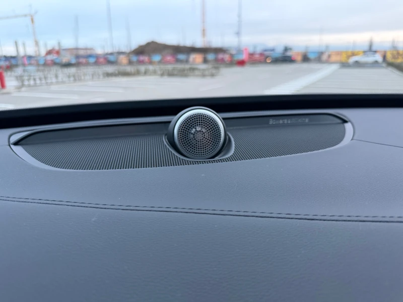 Volvo Xc90 * Гаранция до 2030 * Full, снимка 11 - Автомобили и джипове - 53052845