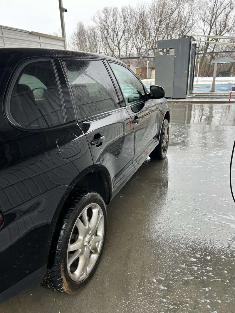 Porsche Cayenne, снимка 5 - Автомобили и джипове - 53231668