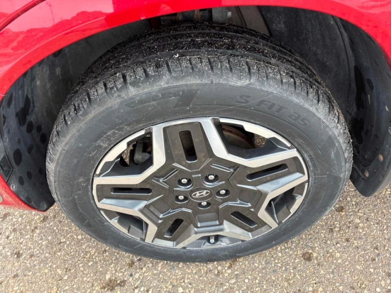 Hyundai Santa fe ULTIMATE CALLIGRAPHY* 360view* Head-Up* H/K* Обдух, снимка 6 - Автомобили и джипове - 53456052