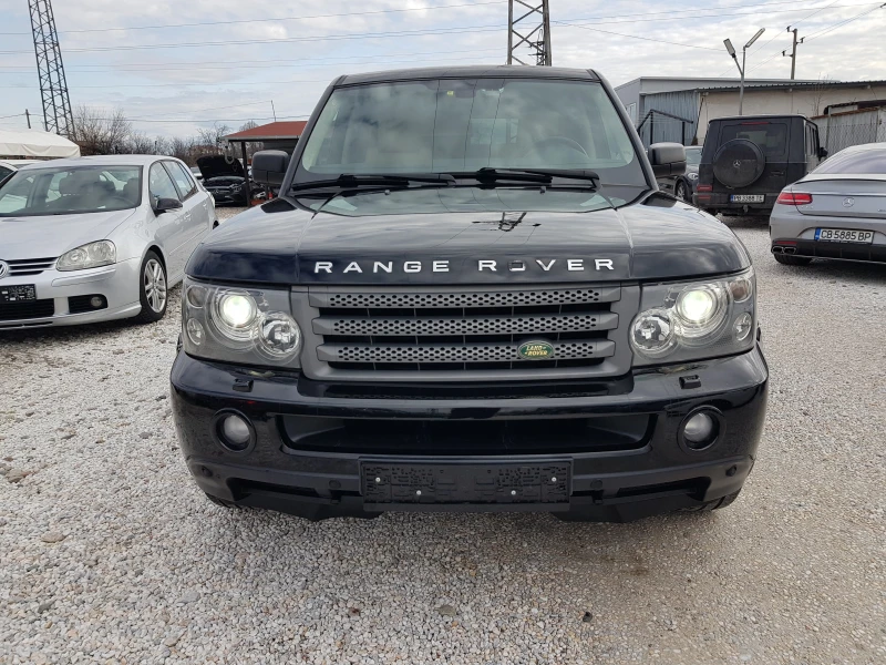 Land Rover Range Rover Sport HARMAN/KARDON ЛИЗИНГ, снимка 2 - Автомобили и джипове - 53532994