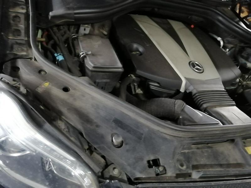 Mercedes-Benz GL 350 AMG, снимка 6 - Автомобили и джипове - 42072272