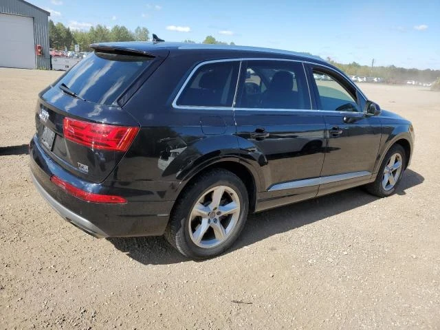 Audi Q7 PRESTIGE* ДИГИТАЛНО* ТАБЛО* ОБДУХВАНЕ - изображение 3