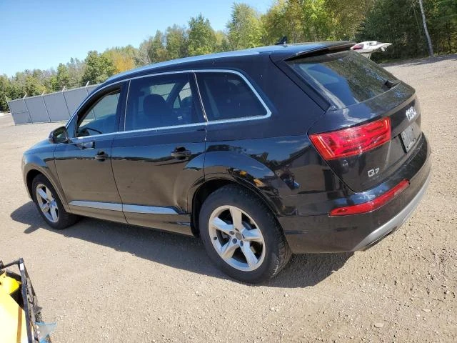 Audi Q7 PRESTIGE* ДИГИТАЛНО* ТАБЛО* ОБДУХВАНЕ - изображение 2